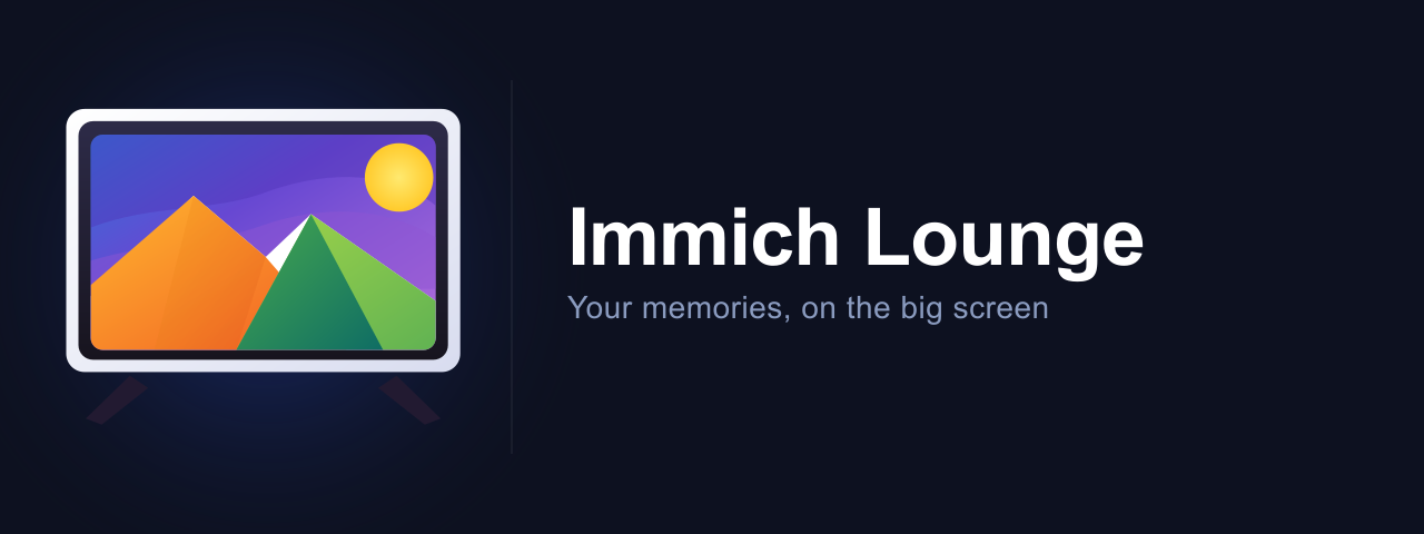 Immich Lounge