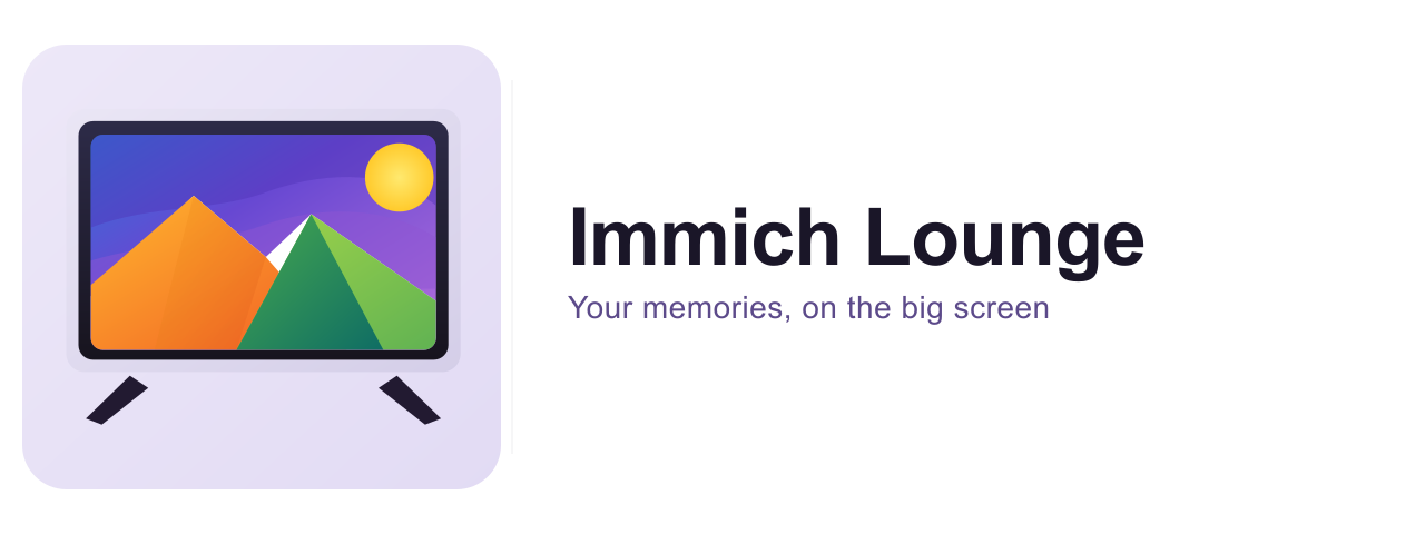 Immich Lounge